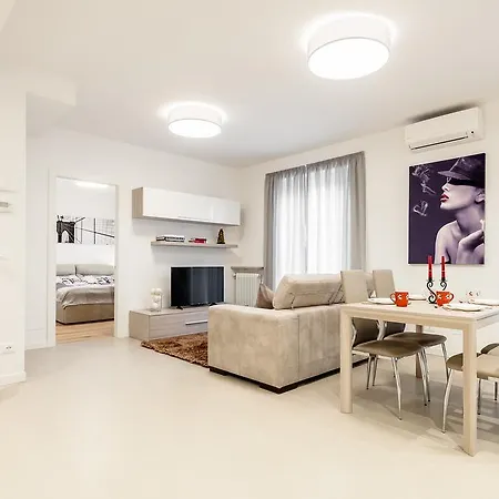 Apartment Fior *