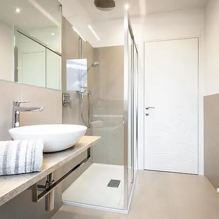 Appartement Fior Merano