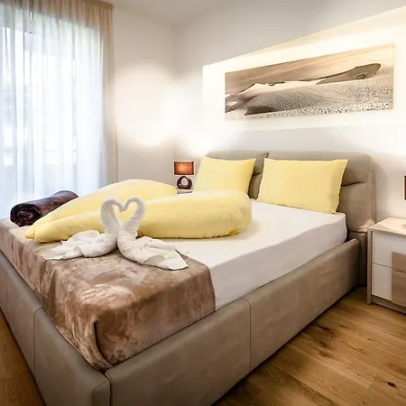 Apartment Fior Merano