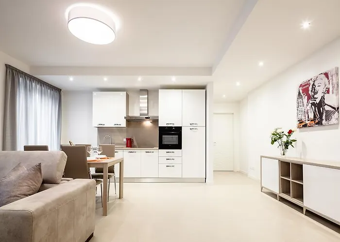 菲奥公寓 * 梅拉诺