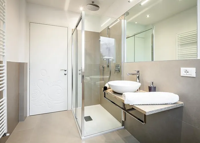 菲奥公寓 * 梅拉诺