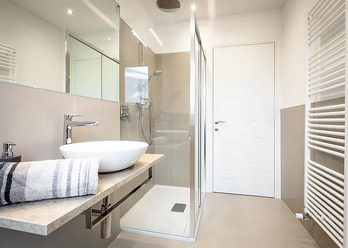 Apartment Fior Merano