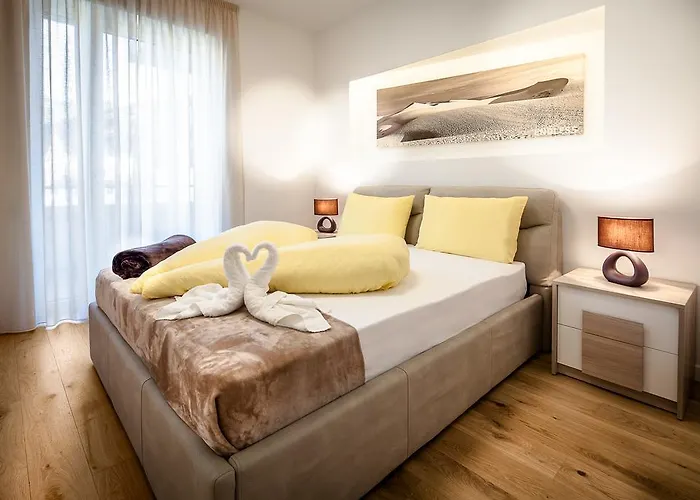 Apartment Fior Merano